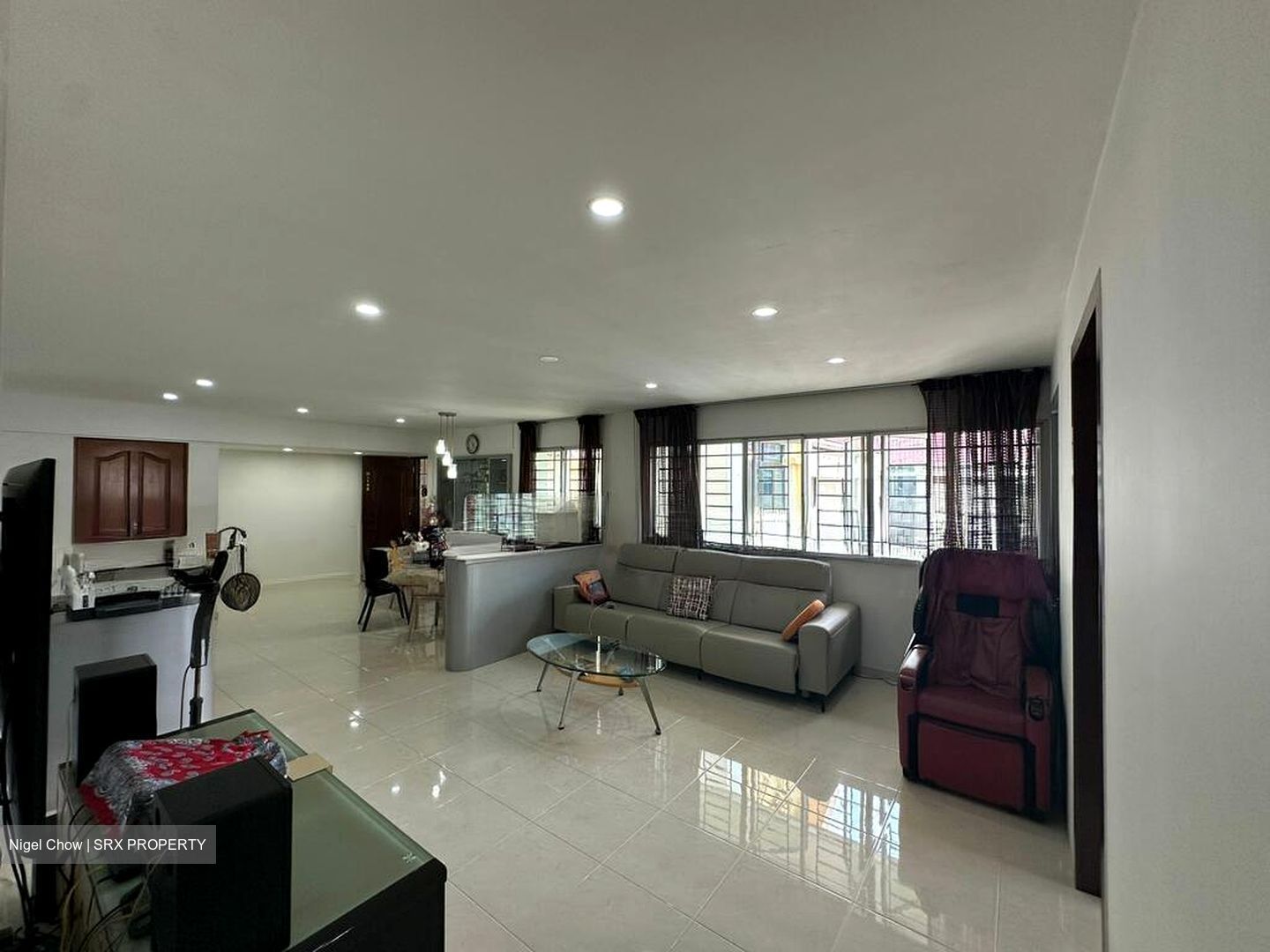 Blk 859 Woodlands Street 83 (Woodlands), HDB 5 Rooms #497416731